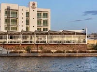 BEST WESTERN PLUS Lake Kawana Hotel 
