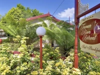 Tamar River Retreat 