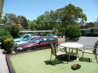 Keilor Motor Inn 