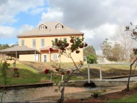 Avocados Accommodation 