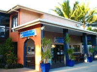 Bohemia Resort Cairns 