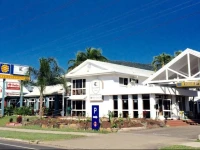 Cairns New Chalon 