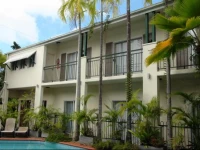 Crystal Garden Resort & Restaurant 