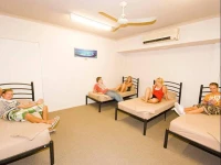 Global Backpackers Cairns Central 