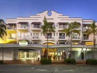 Il Centro Apartment Hotel 
