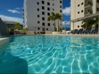 Jack & Newell Luxury Apartments 