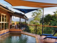 Kookas Bed & Breakfast 4*