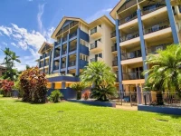 North Cove Waterfront Suites 
