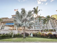 Novotel Cairns Oasis Resort 