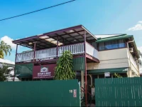 Ryans Rest Boutique Accommodation 