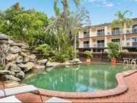 Cairns City Sheridan 