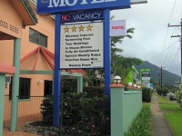 Cannon Park Motel 