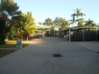 Coral Reef Apartments 