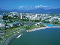 Koala Beach Resort Cairns 