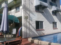 Villa Shangri-la 