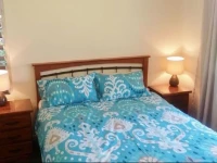 Attenborough Apartments 