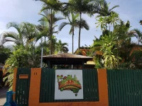 JJs Backpackers Hostel 
