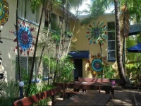 Njoy! Travellers Resort 