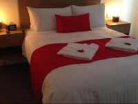 Huskisson Beach Bed and Breakfast 