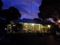 Huskisson Bed and Breakfast 