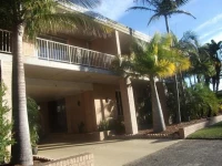 Huskisson Bayside Resort 