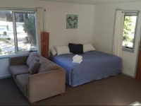 Huskisson Holiday Cabins 