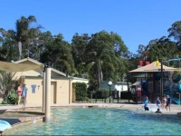 Jervis Bay Caravan Park 