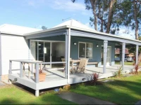 Jervis Bay Love Shack 