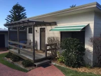 Anglesea Lodge 4*