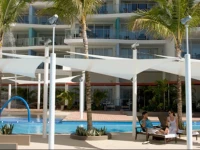 Oceans Resort & Spa 