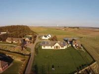 Ceol Na Mara Bed and Breakfast 