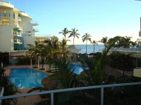 Pier Resort Apartments 
