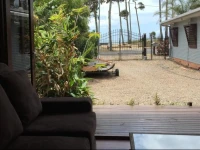 Beachside Cottages 