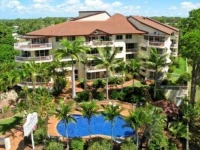 Charlton Apartments 
