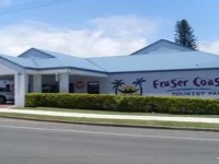 Fraser Coast Top Tourist Park 