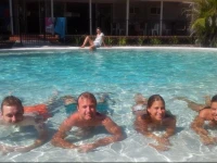 Hervey Bay Flashpackers 