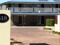 Hervey Bay Motel 