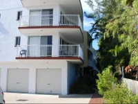 Jade Waters Luxury Apartments 