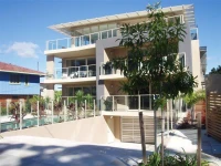 Watermark Apartments Hervey Bay 