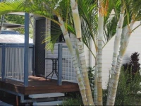 Lazy Acres Caravan Park 