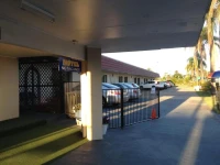 Main Street Motel 