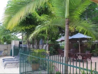 Sunseeker Motel 