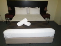 Tower Court Motel 
