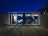 Avalon City Retreat 5*