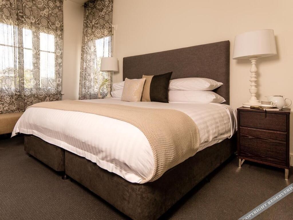 Beachview Bellerive 