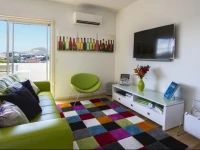 Bellerive Marina View Apartment 