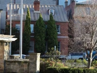 Davey House 