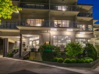 Bay View Villas 