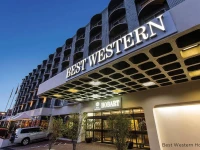 Best Western Hobart 