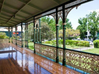 Gattonside Heritage Accommodation